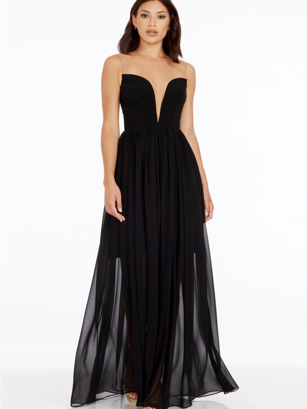 Dress the Population Eleanor Gown
